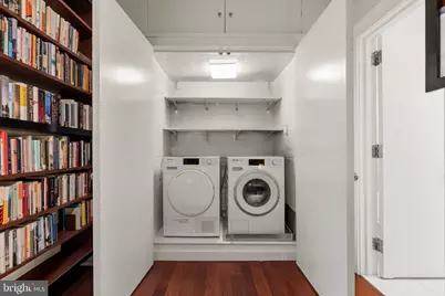 2700 Calvert Street NW #712, Washington, DC 20008 - Photo 16