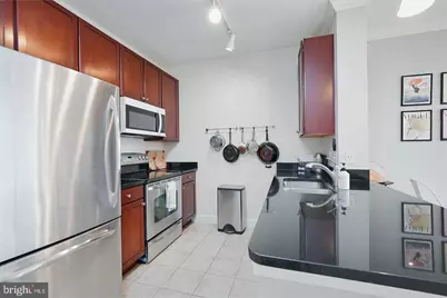 1391 Pennsylvania Avenue SE #331, Washington, DC 20003 - Photo 10