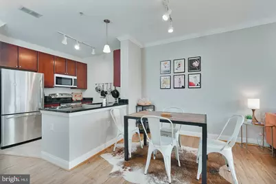 1391 Pennsylvania Avenue SE #331, Washington, DC 20003 - Photo 8