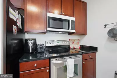 1391 Pennsylvania Avenue SE #331, Washington, DC 20003 - Photo 12