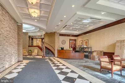 1391 Pennsylvania Avenue SE #331, Washington, DC 20003 - Photo 26