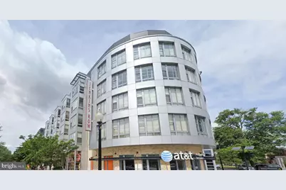 1391 Pennsylvania Avenue SE #331, Washington, DC 20003 - Photo 2