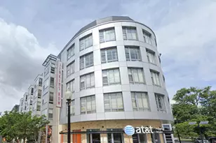 1391 Pennsylvania Ave SE, Washington, DC 20003 - Photo 2