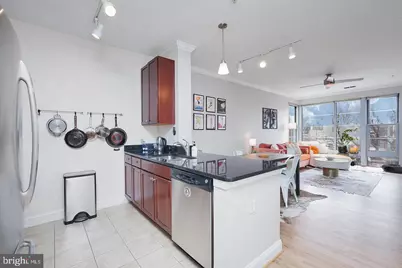 1391 Pennsylvania Avenue SE #331, Washington, DC 20003 - Photo 6