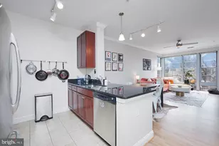 1391 Pennsylvania Ave SE, Washington, DC 20003 - Photo 6