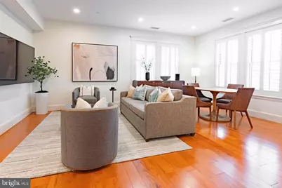 1641 R Street NW #PH, Washington, DC 20009 - Photo 10