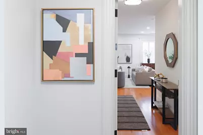 1641 R Street NW #PH, Washington, DC 20009 - Photo 2