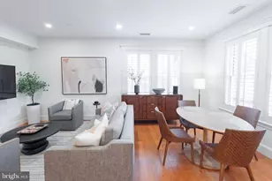 1641 R St NW, Washington, DC 20009 - Photo 34