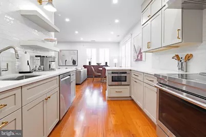 1641 R Street NW #PH, Washington, DC 20009 - Photo 8