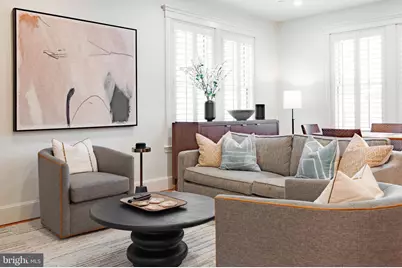 1641 R Street NW #PH, Washington, DC 20009 - Photo 12