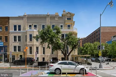 1641 R Street NW #PH, Washington, DC 20009 - Photo 42