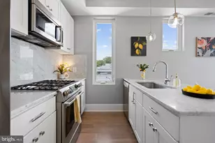 1112 Montello Ave NE, Washington, DC 20002 - Photo 14