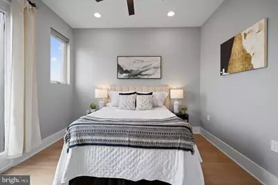 1112 Montello Avenue NE #401-A, Washington, DC 20002 - Photo 30