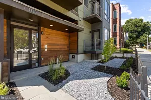 1112 Montello Ave NE, Washington, DC 20002 - Photo 4