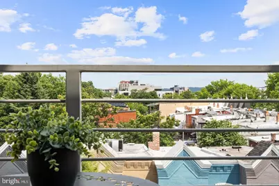 1112 Montello Avenue NE #401-A, Washington, DC 20002 - Photo 36