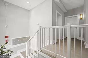 1112 Montello Ave NE, Washington, DC 20002 - Photo 6