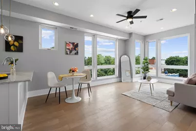 1112 Montello Avenue NE #401-A, Washington, DC 20002 - Photo 10