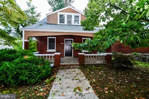 1308 45th Pl SE, Washington, DC 20019 - Photo 2