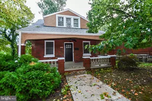 1308 45th Pl SE, Washington, DC 20019 - Photo 1