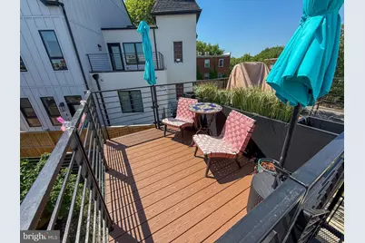 1601 North Carolina Avenue NE #5, Washington, DC 20002 - Photo 12