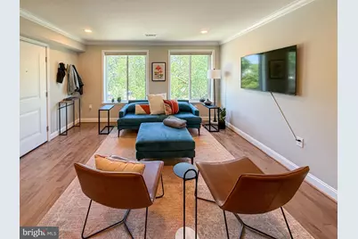 1601 North Carolina Avenue NE #5, Washington, DC 20002 - Photo 4
