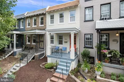 1163 Abbey Place NE, Washington, DC 20002 - Photo 1