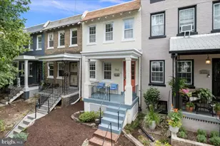 1163 Abbey Pl NE, Washington, DC 20002 - Photo 1