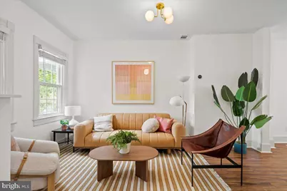 1163 Abbey Place NE, Washington, DC 20002 - Photo 8