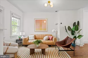 1163 Abbey Pl NE, Washington, DC 20002 - Photo 8