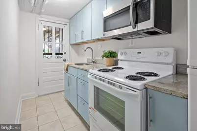 1163 Abbey Place NE, Washington, DC 20002 - Photo 46