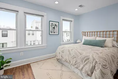 1163 Abbey Place NE, Washington, DC 20002 - Photo 38