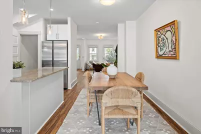 1163 Abbey Place NE, Washington, DC 20002 - Photo 16