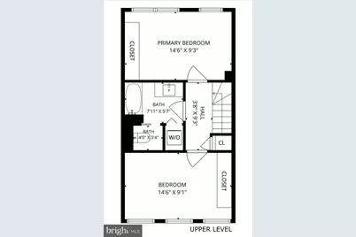1163 Abbey Place NE, Washington, DC 20002 - Photo 54