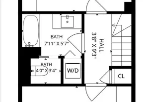 1163 Abbey Pl NE, Washington, DC 20002 - Photo 54