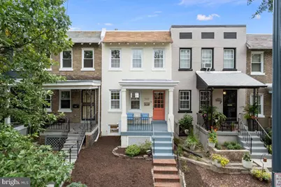 1163 Abbey Place NE, Washington, DC 20002 - Photo 2