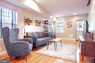 17 SE 17th Street SE, Washington, DC 20003 - Photo 2