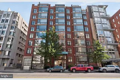 1211 13th Street NW #402, Washington, DC 20005 - Photo 2