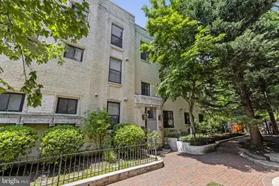 1437 Spring Road NW #21, Washington, DC 20010 - Photo 22