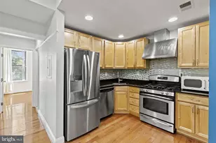 1437 Spring Rd NW, Washington, DC 20010 - Photo 1