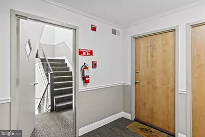1437 Spring Road NW #21, Washington, DC 20010 - Photo 20