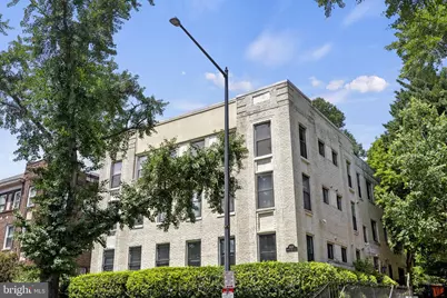 1437 Spring Road NW #21, Washington, DC 20010 - Photo 24