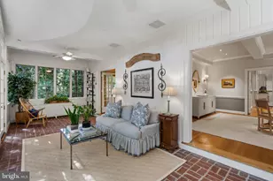 4821 W St NW, Washington, DC 20007 - Photo 16