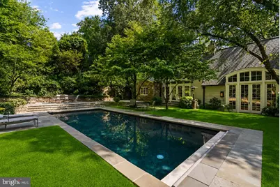 4821 W Street NW, Washington, DC 20007 - Photo 1