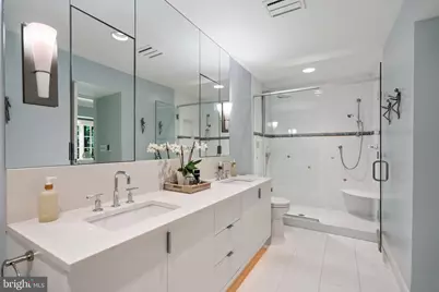 4821 W Street NW, Washington, DC 20007 - Photo 22