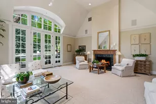 4821 W St NW, Washington, DC 20007 - Photo 6