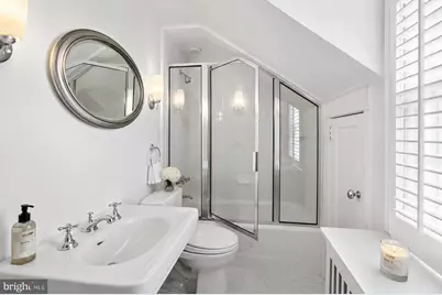 4821 W Street NW, Washington, DC 20007 - Photo 26