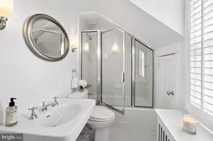 4821 W St NW, Washington, DC 20007 - Photo 26