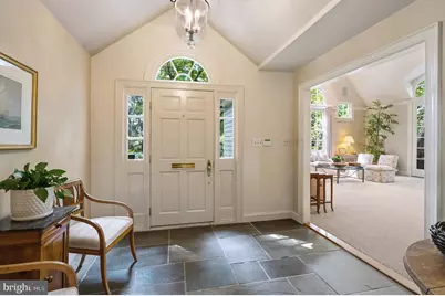 4821 W Street NW, Washington, DC 20007 - Photo 4