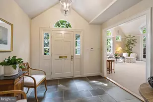 4821 W St NW, Washington, DC 20007 - Photo 4