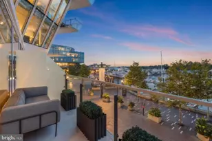 601 Wharf St SW, Washington, DC 20024 - Photo 2